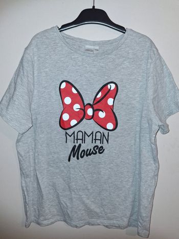 Tee shirt