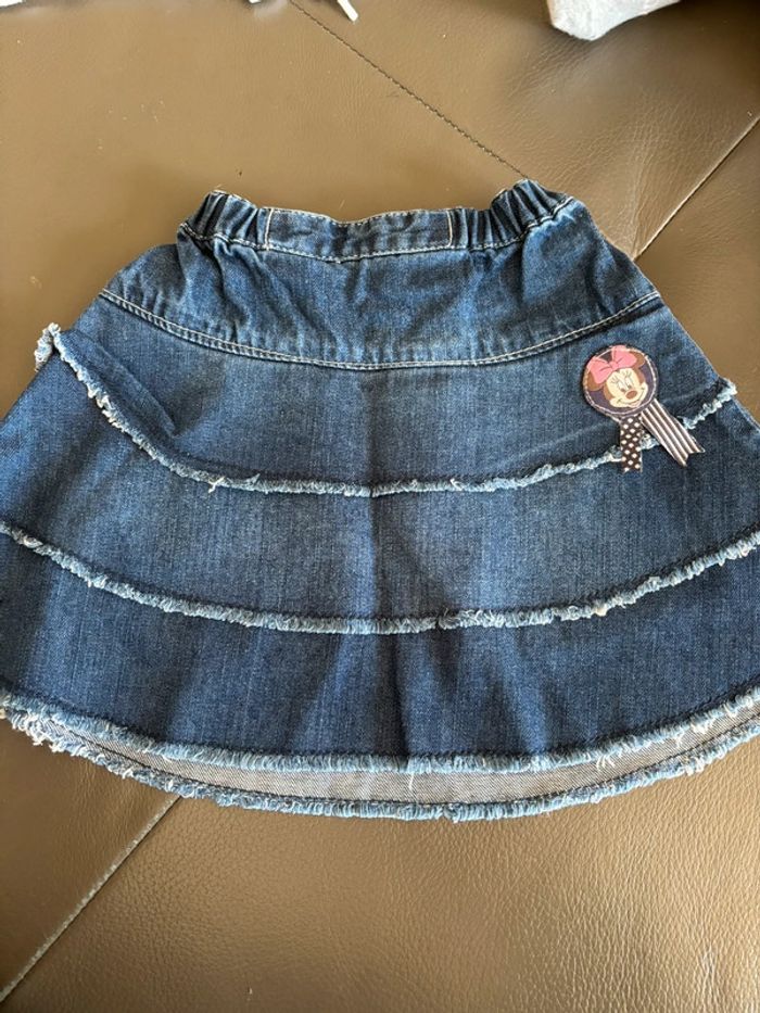 Lot de 9 articles fille 2 ans été - photo numéro 10