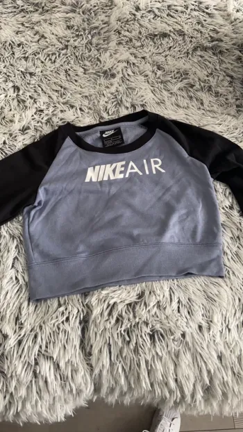 Pull Nike