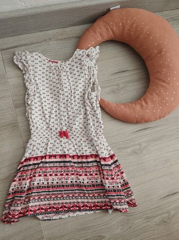 Robe 3 ans