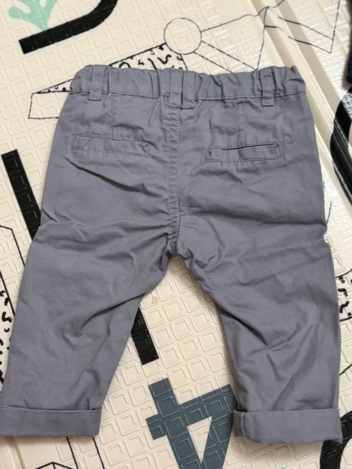 Pantalon - photo numéro 2