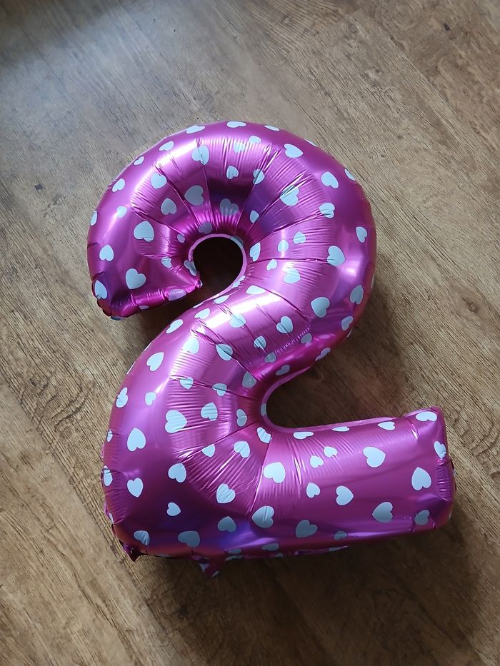🎉 Kit Décoration Anniversaire Minnie – Thème 2 ans 🎈 - photo numéro 3