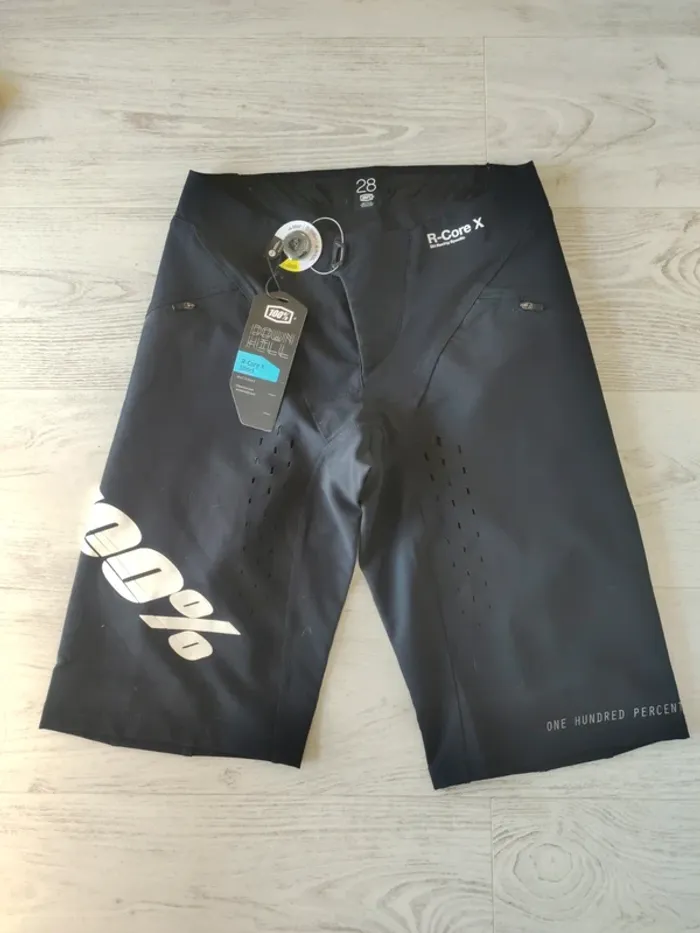 Short VTT