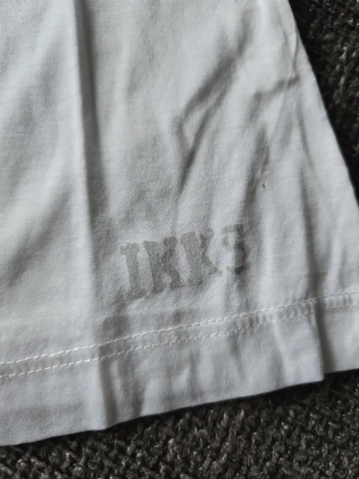Blouse IKKS avec maillot - photo numéro 5
