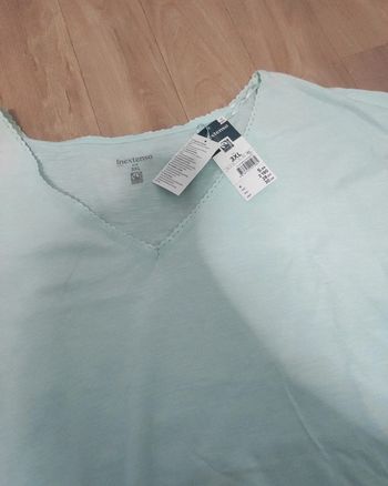 Tee shirt neuf 3xl