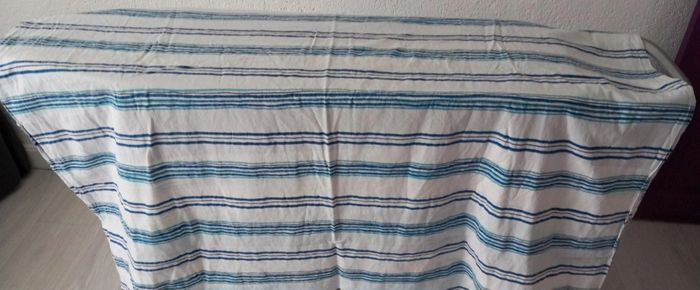 Parrure de drap 1 personne - photo numéro 5