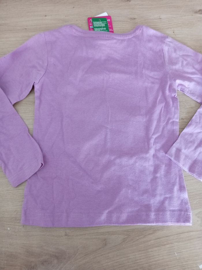 Tee shirt - photo numéro 6