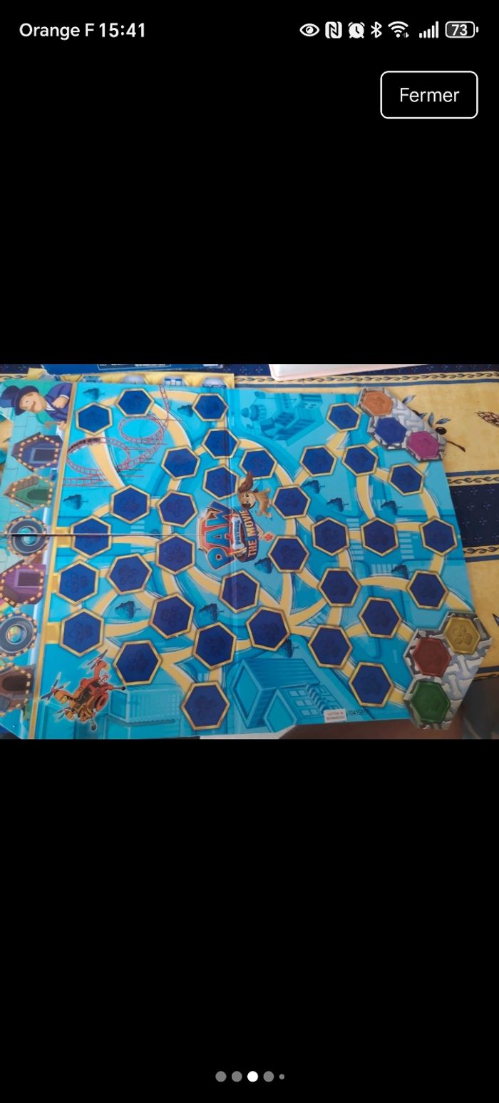 Adventure city lookout - photo numéro 3