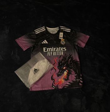 Maillot Concept Réal Madrid (M)