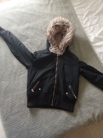 Blouson fille S
