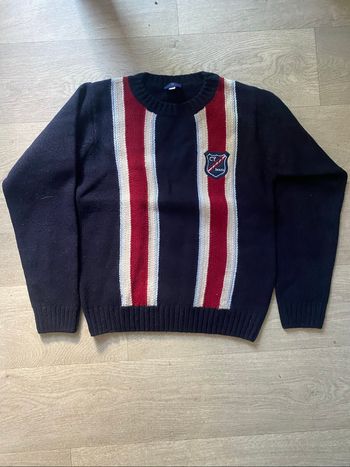 Pull 12 ans
