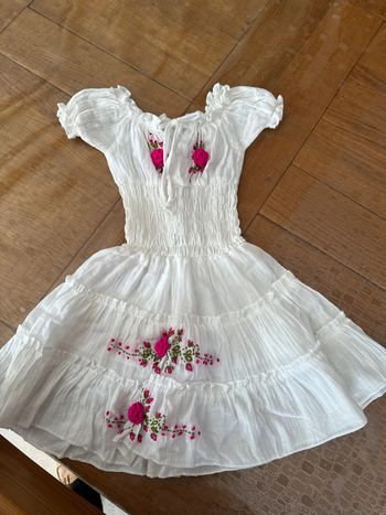 Robe neuve