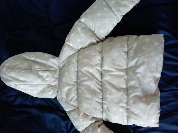 Manteau hiver - 18 mois - photo numéro 3