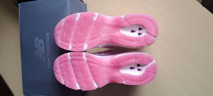 New Balance U740 rose T40 - photo numéro 7
