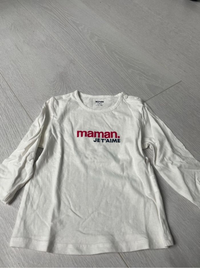 T-shirt