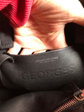 Sac cabas Jérôme DREYFUSS