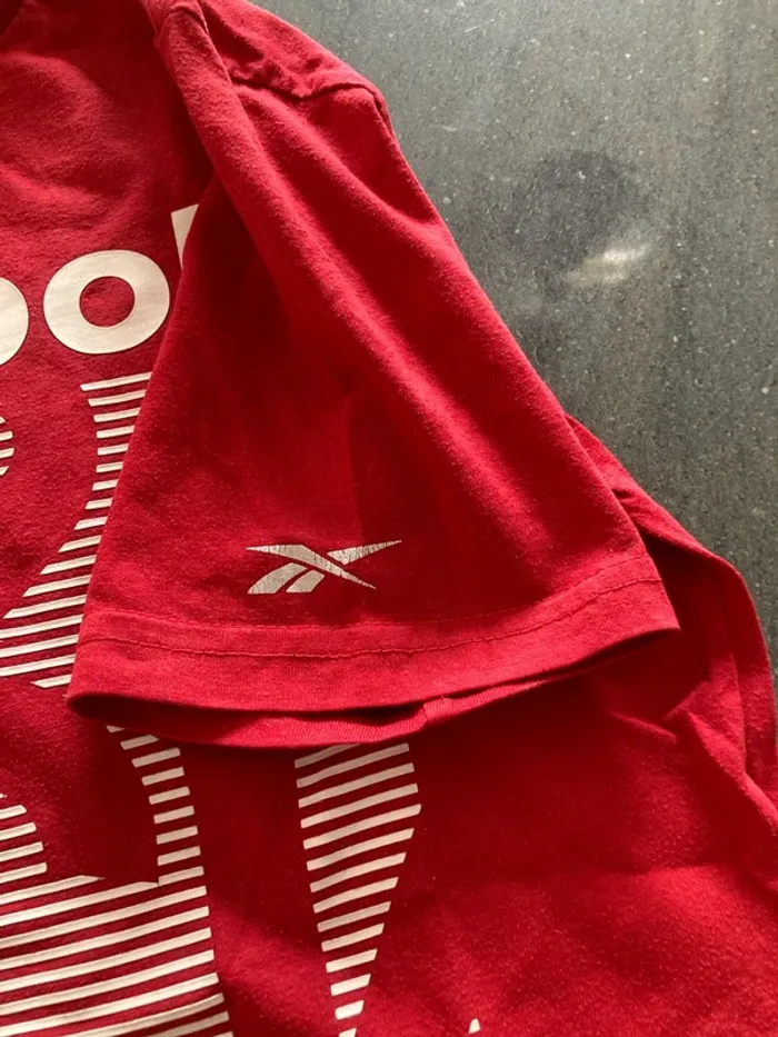 T-shirt garçon - photo numéro 2