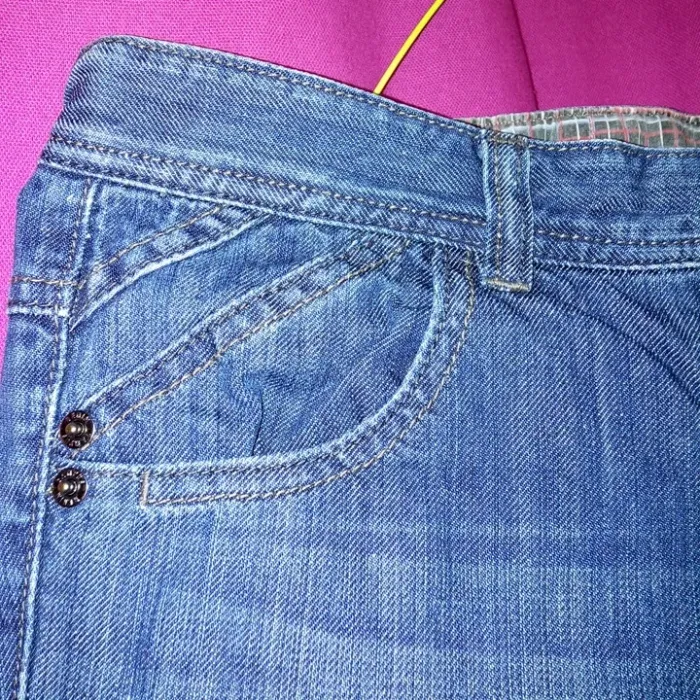 Jeans garçon - photo numéro 6