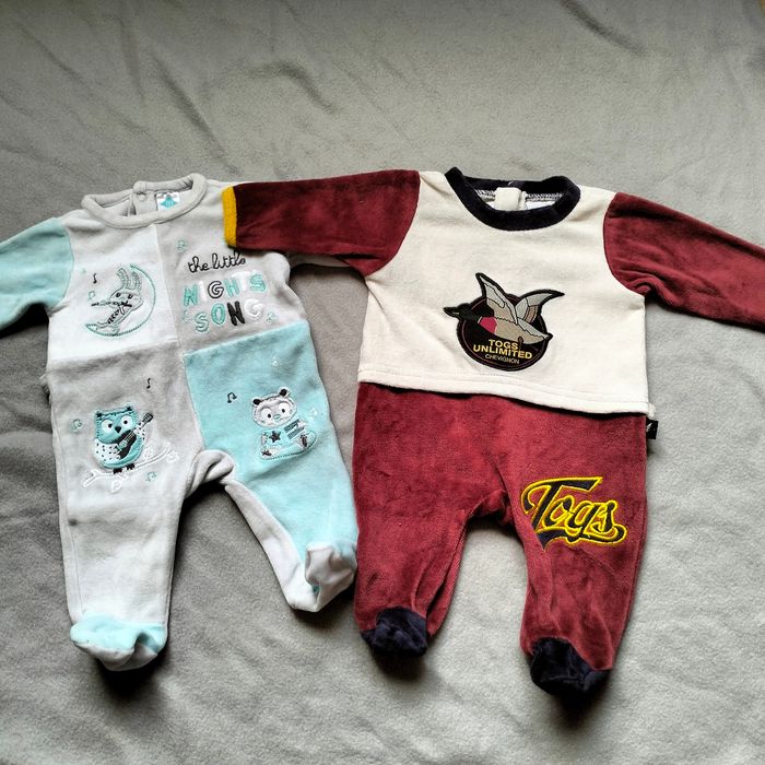 Pyjamas