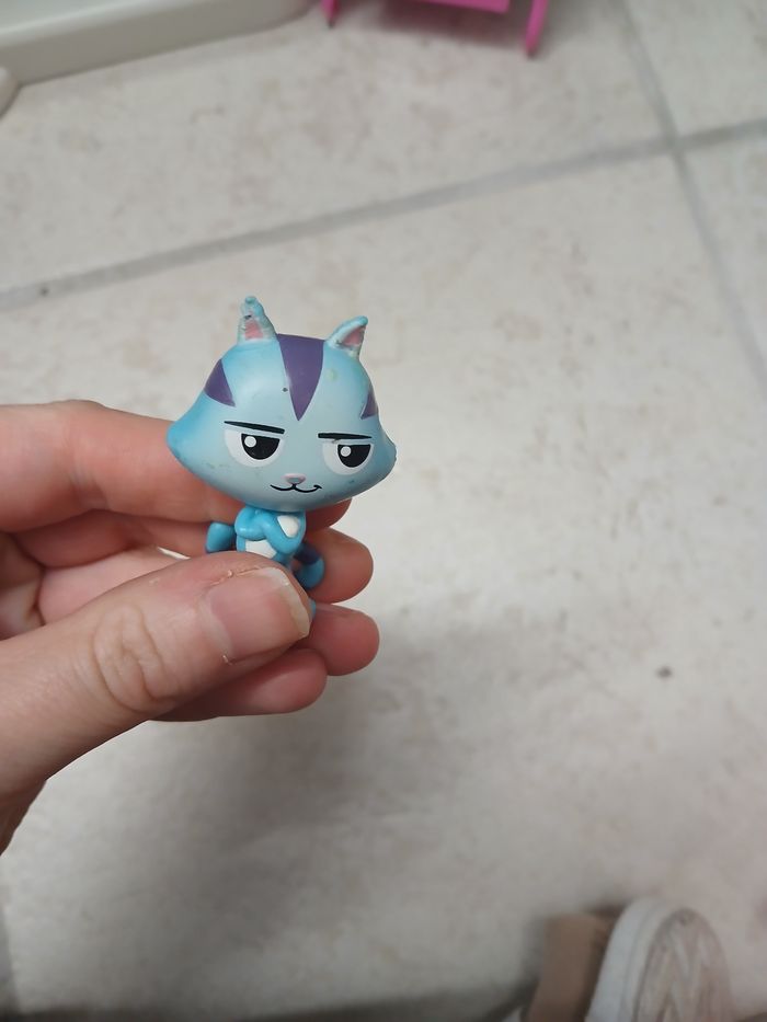 Maison gabby chat et ses personnages - photo numéro 7