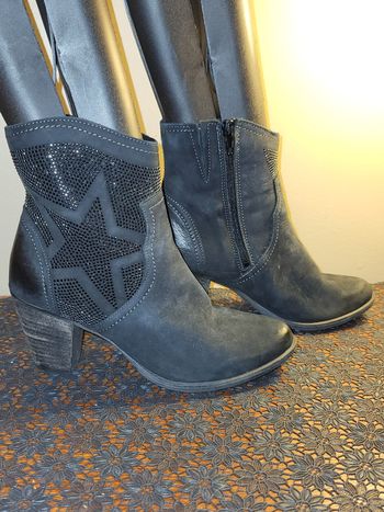 Bottines Tamaris 37