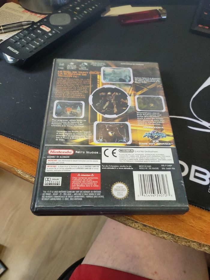 Metroid Prime - photo numéro 2