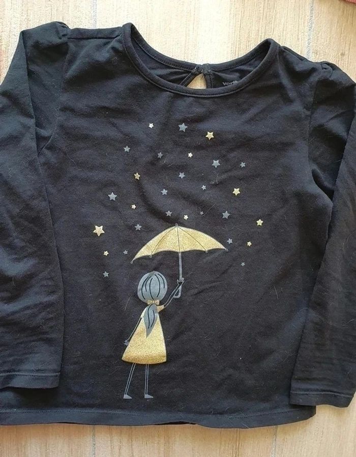 Pulls + leggins - photo numéro 5