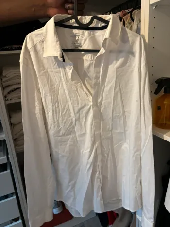 Chemise blanche