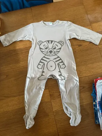 Pyjama