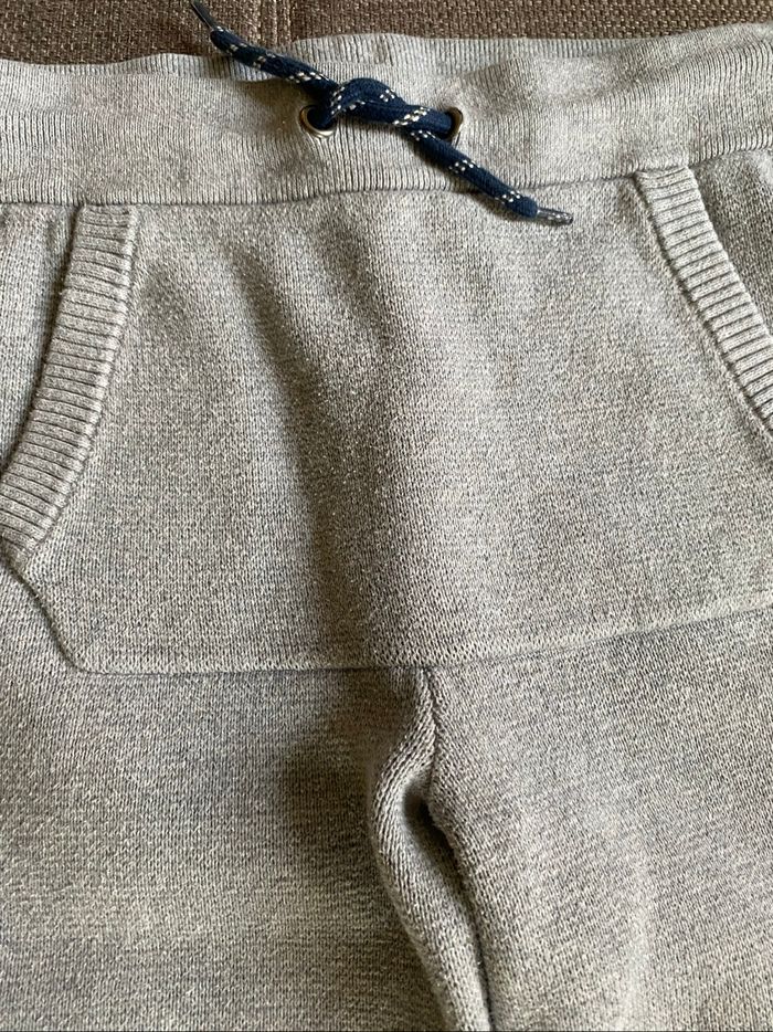 Pantalon 9ans tape a l’œil - photo numéro 3