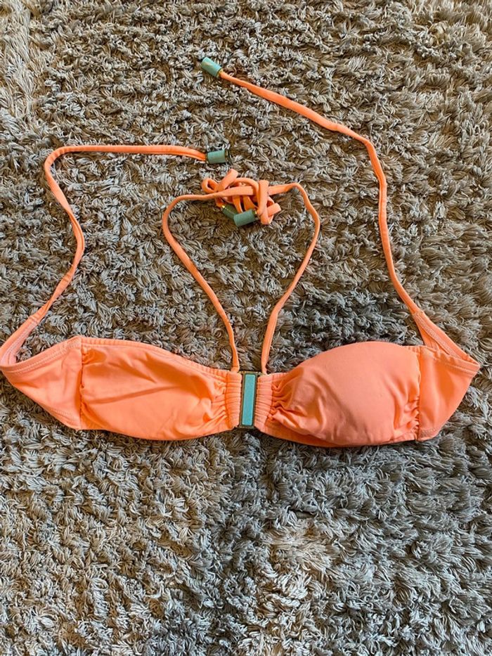 Haut maillot de bain