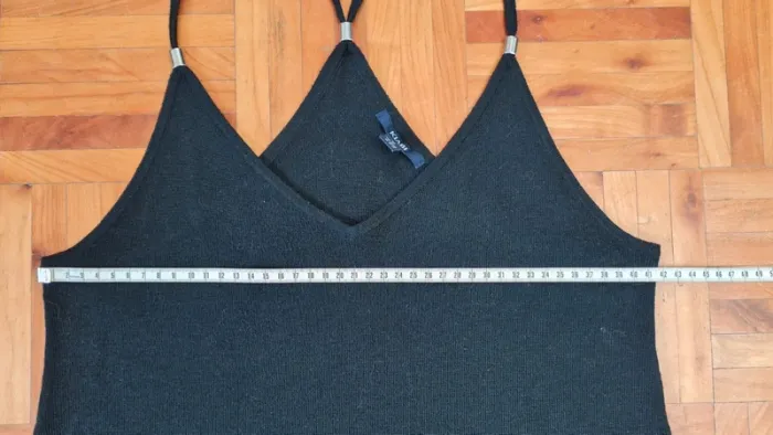 Top maille T38/40 - photo numéro 8