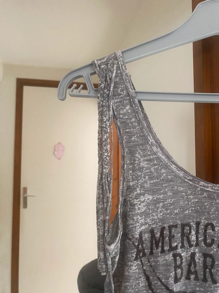 Débardeur femme - photo numéro 3