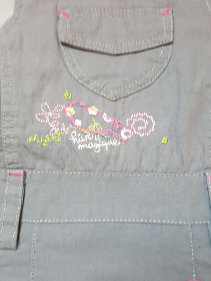 Robe taille 6 mois - photo numéro 4