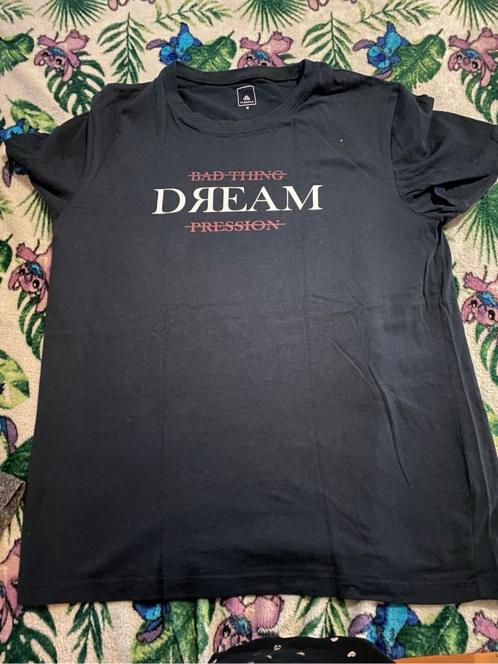Tee-shirts