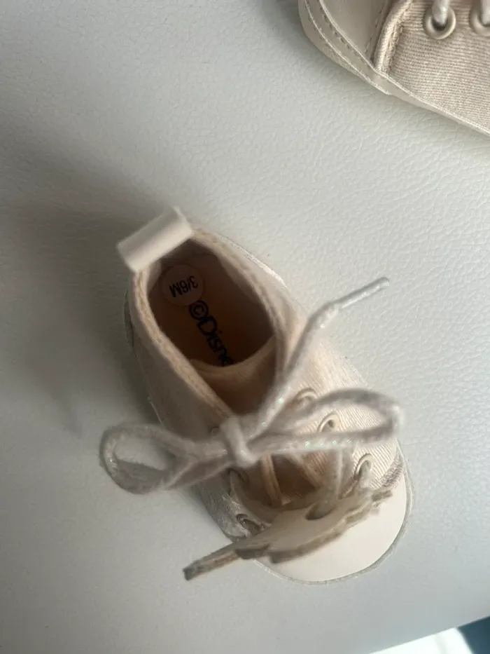 Chaussure Bambi - photo numéro 3