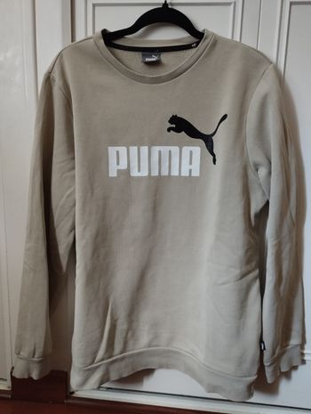 Sweat Puma
