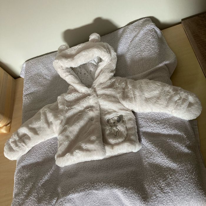 Manteau