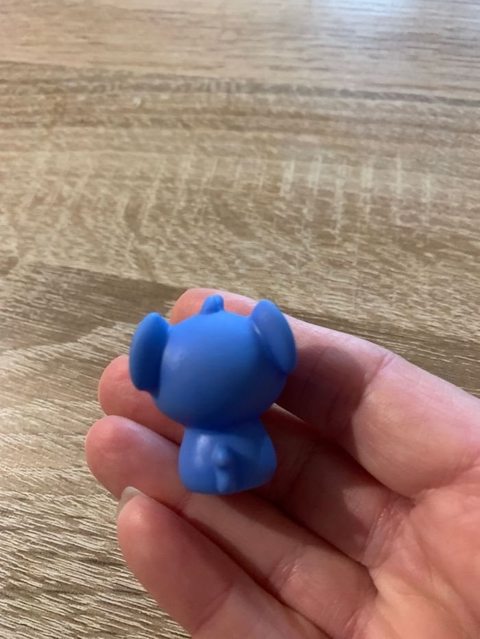 2 petites figurines animaux - photo numéro 4