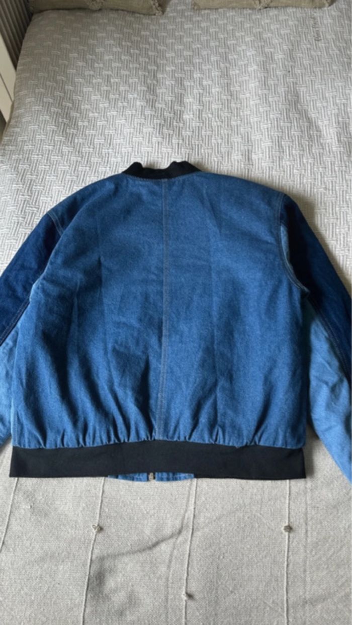 Veste carhartt - photo numéro 10