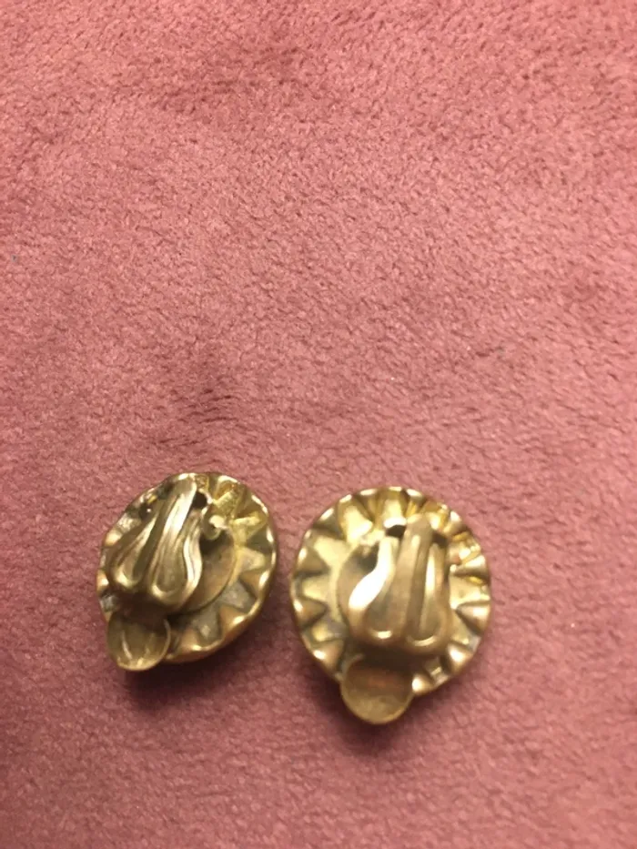 Boucles d’oreilles - photo numéro 6