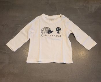 T shirt