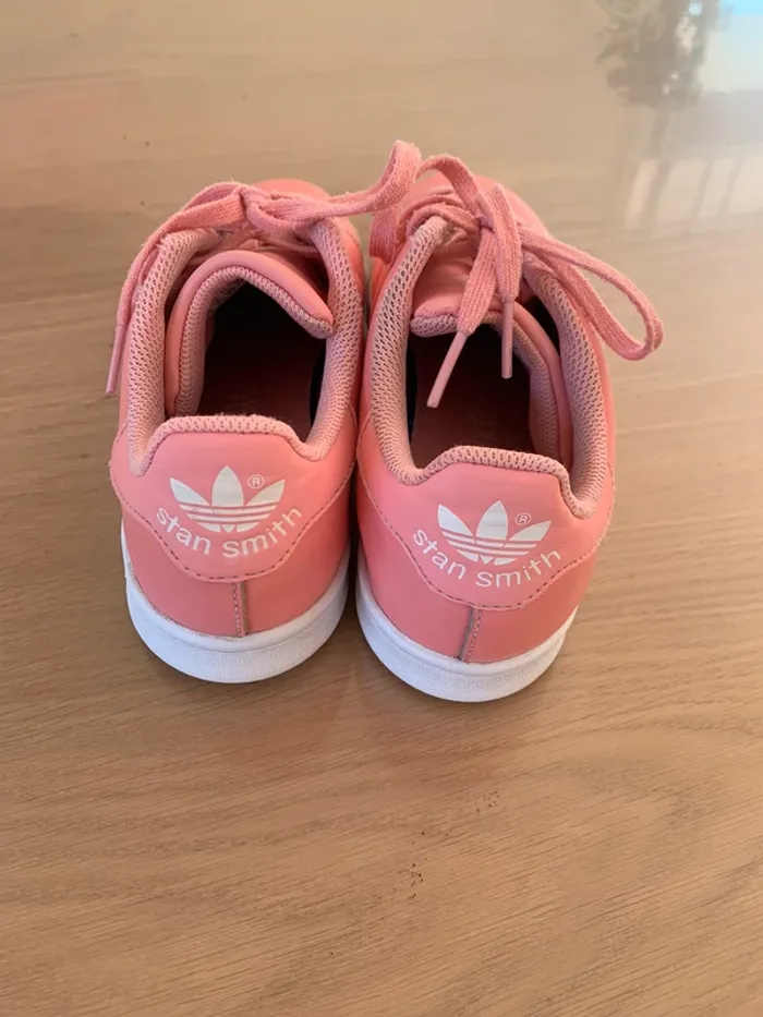 Baskets adidas - photo numéro 3