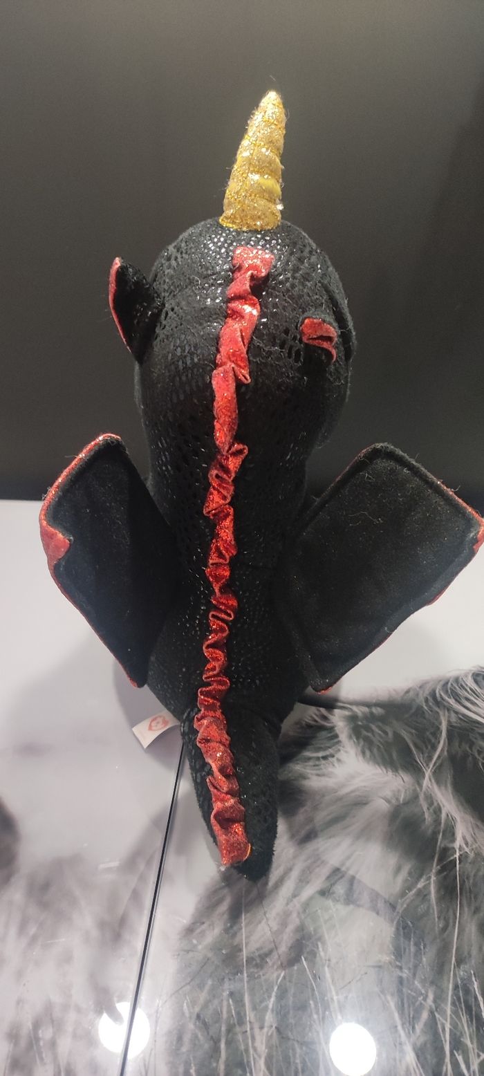 Dragon ty - photo numéro 4