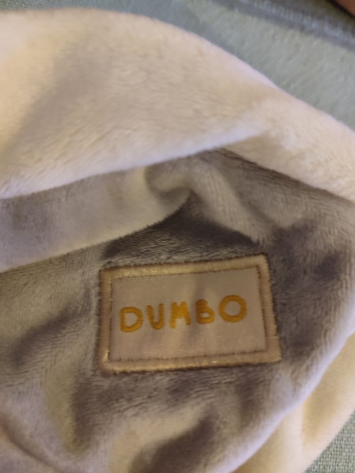 Doudou Dumbo - photo numéro 2