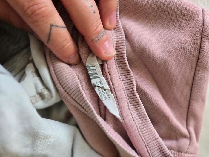 Ensemble jean chemise pull - photo numéro 6