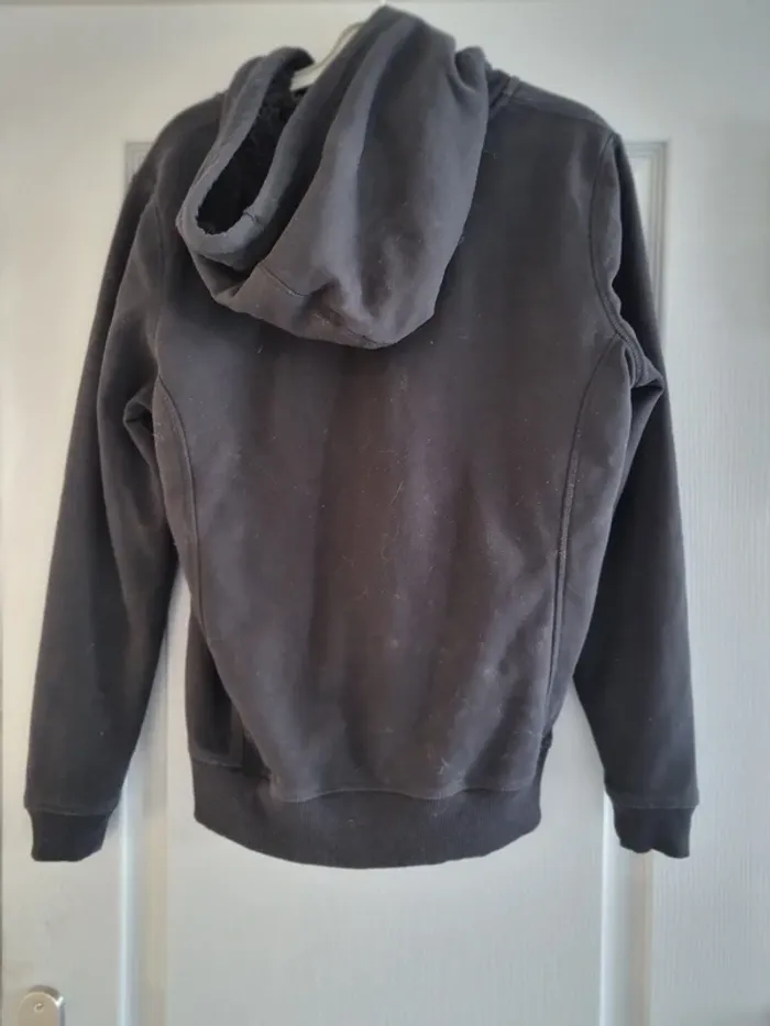 Gilet / veste Tex - photo numéro 7
