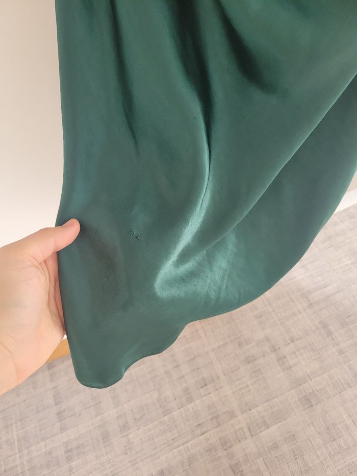 Mini robe - photo numéro 3