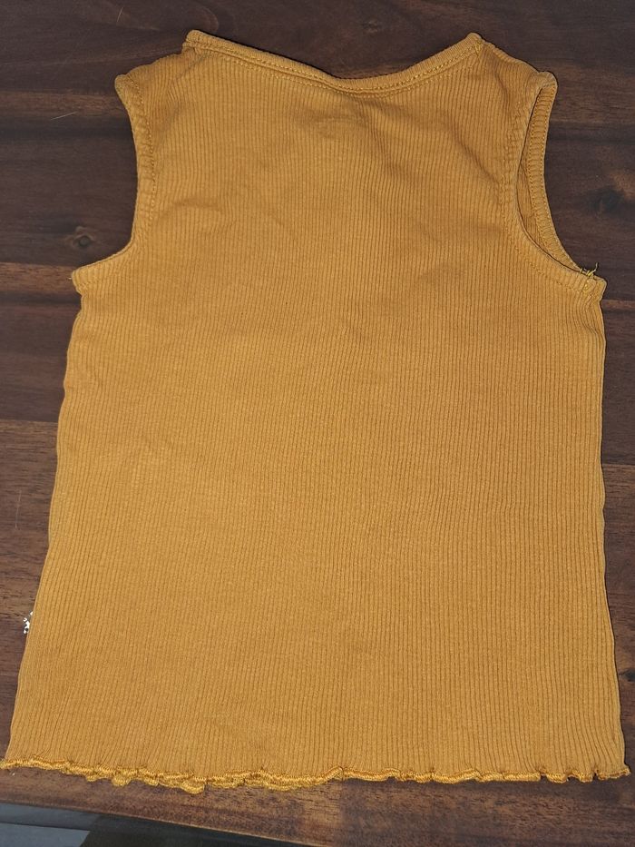 Debardeur - photo numéro 2