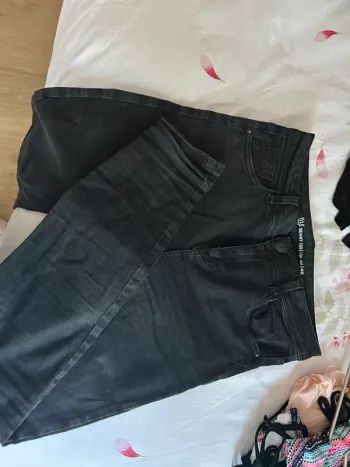 Jean noir